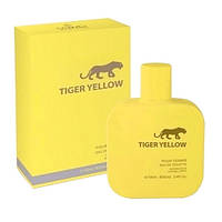 COSMO Tiger Yellow 100ml мужская