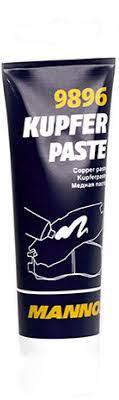 Мастило для супортів Mannol 9896 Kupfer-Paste