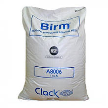 Фільтрувальний матеріал Clack Birm