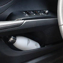 Термобутилка Tavialo 750 мл матовий білий колір, фото 3