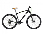 Гірський велосипед Haro Calavara Sport 27.5 (2015) БЕЗПЛАТНА ДОСТАВКА+БОНУС/АКЦІЯ/