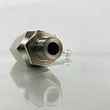 Перепускний кран високого тиску Profinstrument DV730/W970E, фото 2