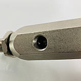 Перепускний кран високого тиску Profinstrument DV730/W970E, фото 5