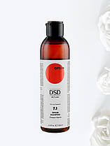 Шампунь для волосся № 7.1 Opium Shampoo Dixidox Simone DSD De Luxe 200 мл