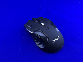 Мишка бездротова комп'ютерна iMICE E-1500