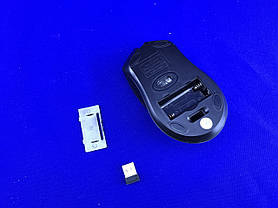 Мишка бездротова комп'ютерна iMICE E-1500, фото 3