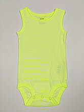 Боді-майка для хлопчика Картерс, 3м (55-61см)