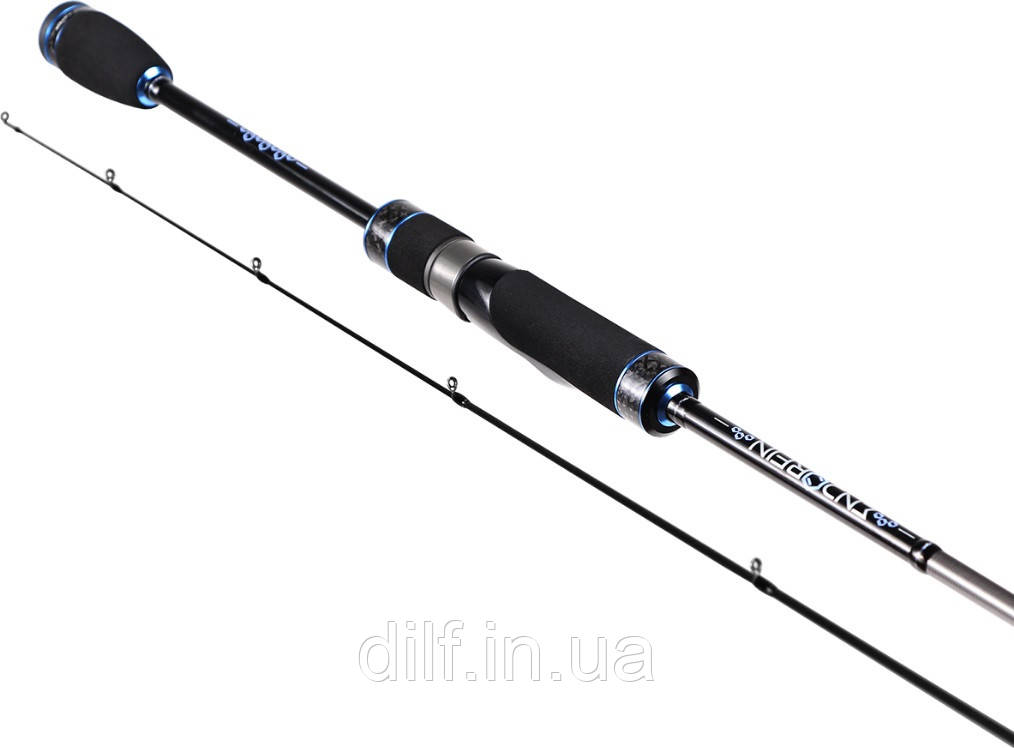 Удилище GC Endorfin EDS-742L-S 2.24м 0.9-10г