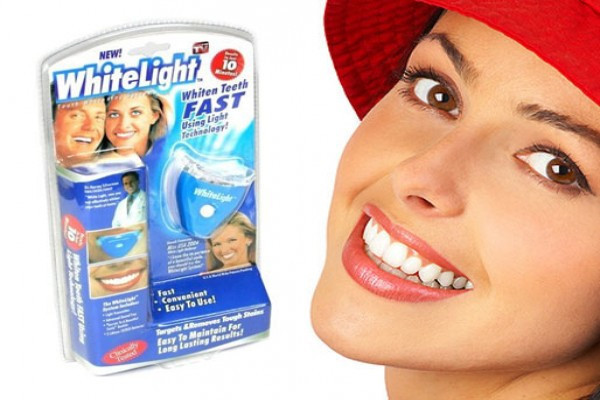White light, для отбеливания зубов, это, средство для отбеливания зубов Вайт Лайт, доставка-Украина (TO) - фото 1 - id-p1495568246