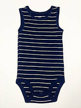 Боді-майка для хлопчика Картерс, 3м (55-61см)