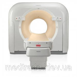 Комп'ютерний томограф Philips Ingenuity CT (64 і 128 зрізу)