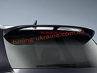 Задній ABT спойлер на VolksWagen Touareg 2010+