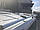 Перемычки на рейлинги под ключ WingBar (2 шт) Черный для Mercedes Vito / V W447 2014↗ гг., фото 2