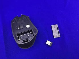 Мишка бездротова комп'ютерна iMICE E-1700, фото 3