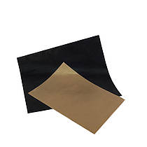 Антипригарний килимок для випічки, тефлоновий лист, (2 шт. в наб.) для духовки, гриля і смаження