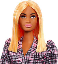 Лялька Barbie Модниця помаранчеві волосся 161