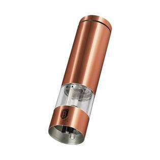 Електричний млин Berlinger Haus BH 1906