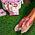 Пілінг носочки Sosu Молоко, 1 пара, педекюрние носочки для пілінгу ніг | носочки для педикюра, фото 5