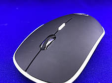 Мишка бездротова комп'ютерна iMICE G-1600, фото 3