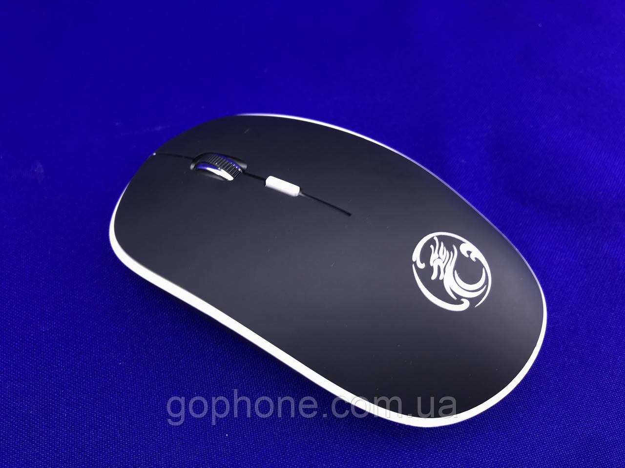 Мишка бездротова комп'ютерна iMICE G-1600