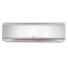 Інверторний кондиціонер Cooper&Hunter CH-S12FTXN-PS Nordic Premium Silver R32, фото 3