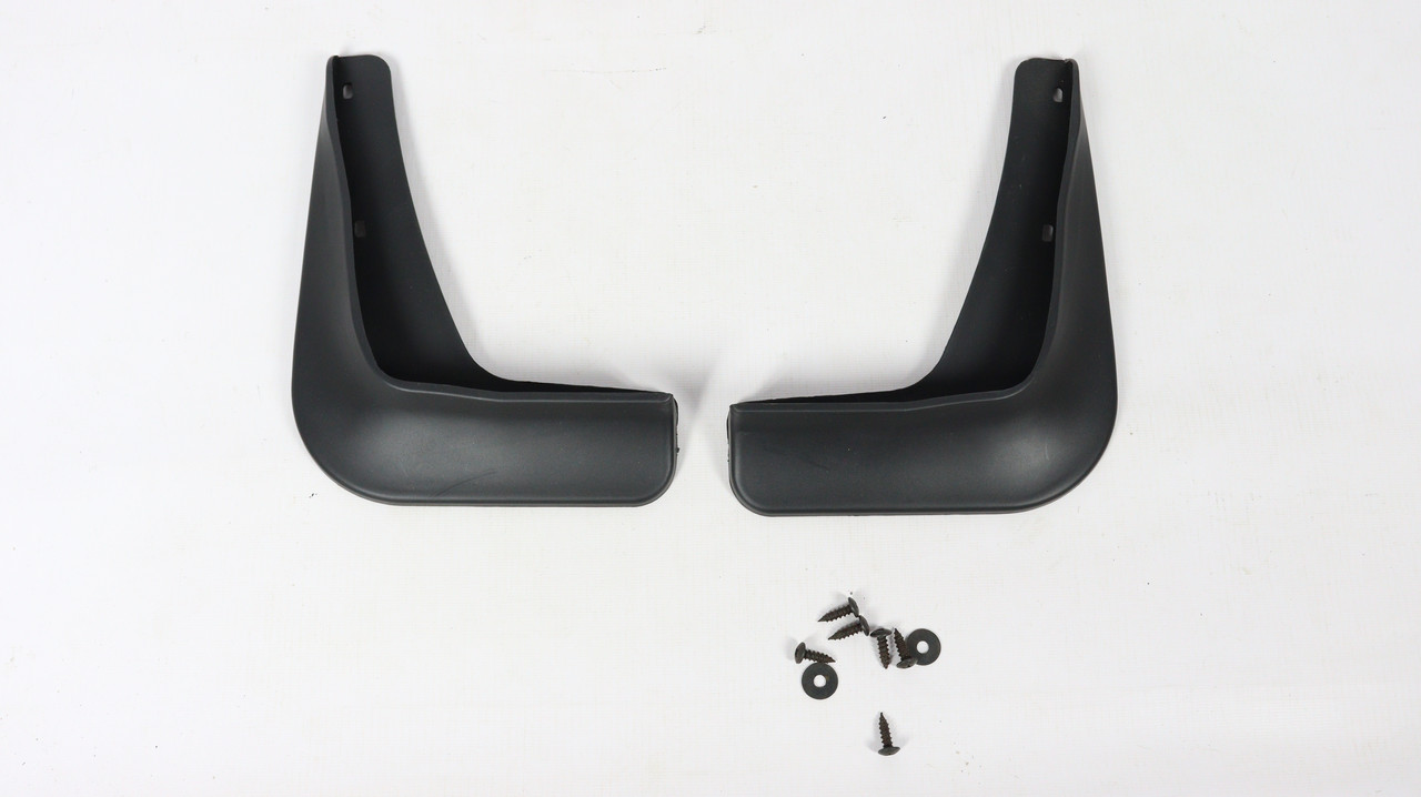 Бризковики (оригін., компл.: 2шт) Mazda M-6 2008-2012, фото 1