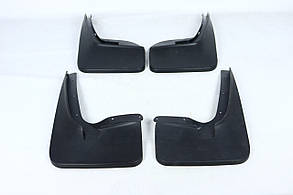 Бризковики MRC-130 Mercedes W639 2003-2013