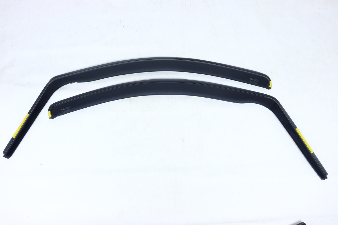 Вітровики вставні (Heko) Mercedes W639 2003-2013, фото 1