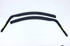 Вітровики вставні (Heko) Mercedes W639 2003-2013