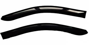 Вітровики (на скотчі, Perflex) Mercedes W639 2003-2013