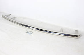 Дуга по бамперу одинарна (Tamsan) Mercedes W639 2003-2013