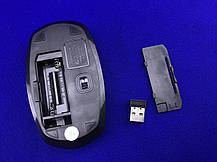 Мишка бездротова комп'ютерна iMICE E-2330, фото 2