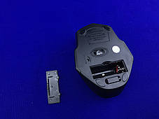 Мишка бездротова комп'ютерна iMICE E-1900, фото 2