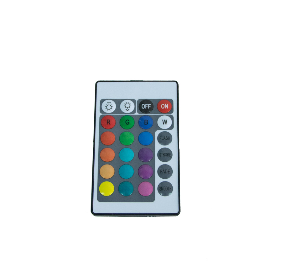 Светодиодная РГБ ЛЕД лента с пультом LED Strip 5050, диодная RGB + контроллер и пульт (TO) - фото 9 - id-p1495571585