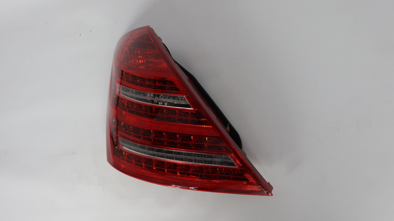 Стоп тюнінговий L (China) Mercedes W221 2005-2013, фото 1