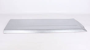 Молдинг передніх дверей Mitsubishi Pajero Wagon IV 2007-2015 (лівий)