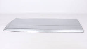 Молдинг передніх дверей Pajero Wagon IV 2007-2015 (правий)