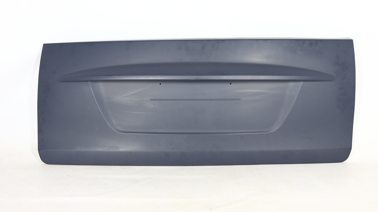 Кришка багажника Merсedes Smart Fortwo (451) 2007-2014, фото 1