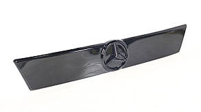 Зимова накладка на решітку (VK) Mercedes Vito old 1995-2003