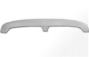 Спойлер (Харків) Mercedes W638 1995-2003