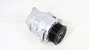 Компресор 81.08.62.009 Mersedes GLX164 2006-2012