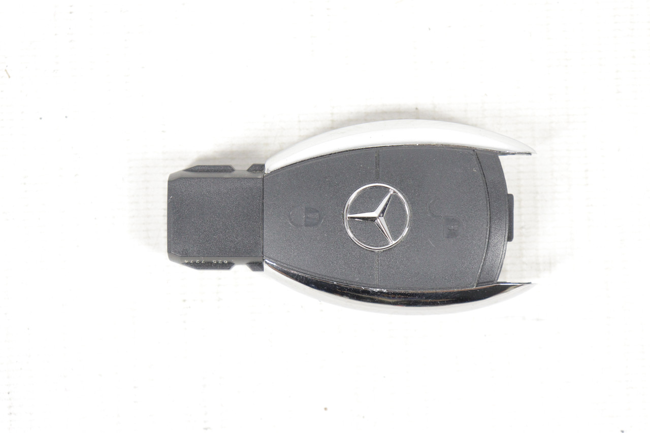 2004 Корпус ключа Mercedes (China), фото 1
