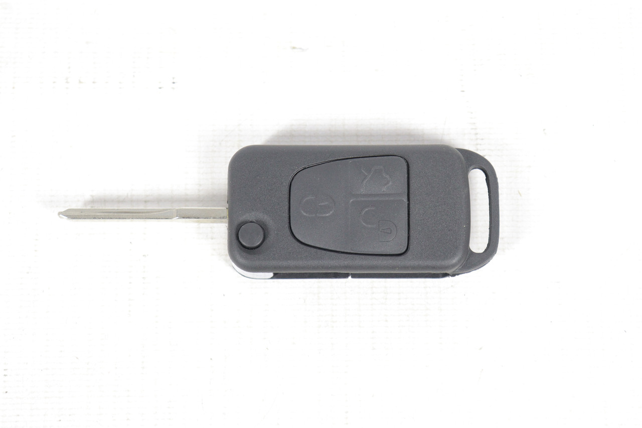 2008 Корпус ключа Mercedes (China), фото 1