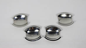 Мильниці (TR) Mercedes W639 2003-2013