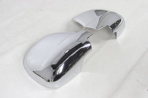 Накладки на дзеркала (Carmos) Mercedes W639 2003-213