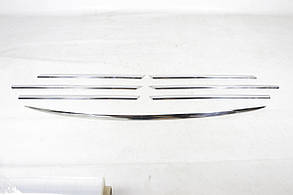 Накладки на решітку (Carmos) Mercedes W639 2003-2013