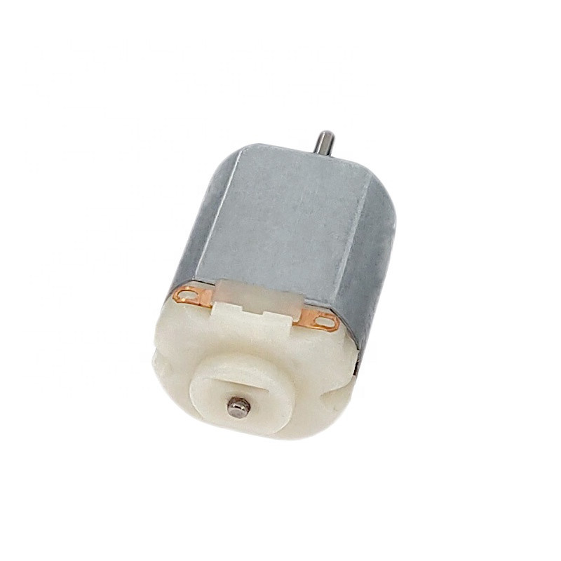 Моторчик для моделей 3-6V F130, ціна: 18 ₴, купити на Prom.ua