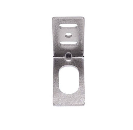 Кронштейн для датчика м8 L type, фото 1