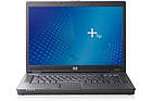 Ноутбук HP Compaq 8510p-Intel C2D-T7500-2.2GHz-2Gb-DDR2-120Gb-HDD-W15.4-DVD-RW-ATI MOBILE Radeon HD 2600 (256Mb) -(B)-Б/В, фото 3