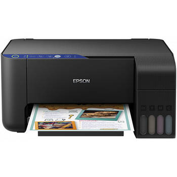 БФП Epson L3151 WiFi